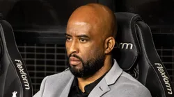 Fabinho Soldado defende a contratação do medalhão ex-Flamengo.