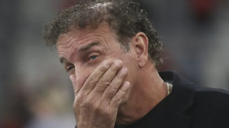Retorno de Cuca ao Atlético-MG reacende polêmica na carreira do treinador