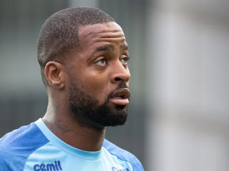Dedé sai em defesa de jogador muito criticado no Vasco