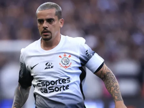 Cruzeiro está prestes a anunciar Fagner, lateral do Corinthians