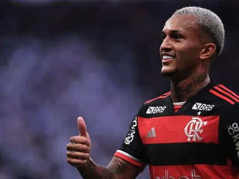 Wesley revela planos para a temporada de 2025