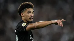 Adryelson entra no radar de clubes do futebol nacional e internacional