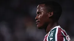 John Arias pode contar com ajuda de ex-companheiro para deixar o Fluminense