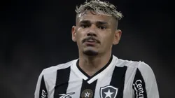Tiquinho vê com bons olhos ida para o Santos em 2025