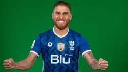 Corinthians já fez vários contatos por Cuéllar.