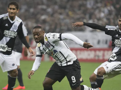 Santos aprova contratação de Pablo