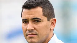 Pedro Martins toma conta das contratações do Santos para a temporada 2025