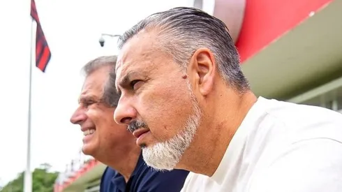 BAP toma decisão sobre Boto no Flamengo