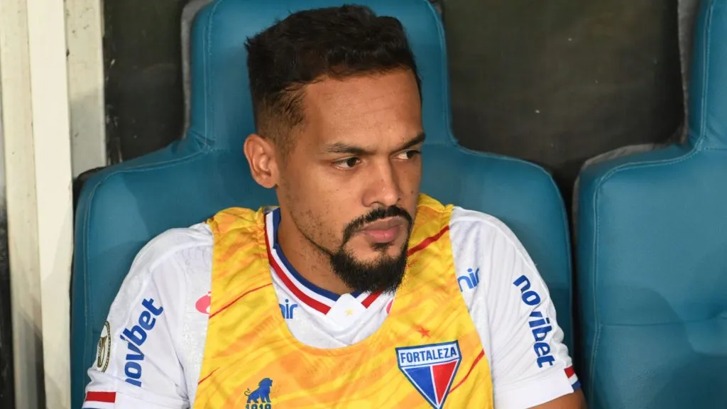 Bruno Pacheco interessa ao Fluminense - Foto: Walmir Cirne/AGIF.