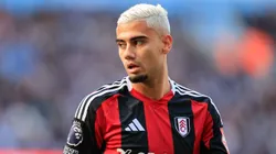 Equipe da Europa entra na briga com o Palmeiras por Andreas Pereira. Foto: Conor Molloy