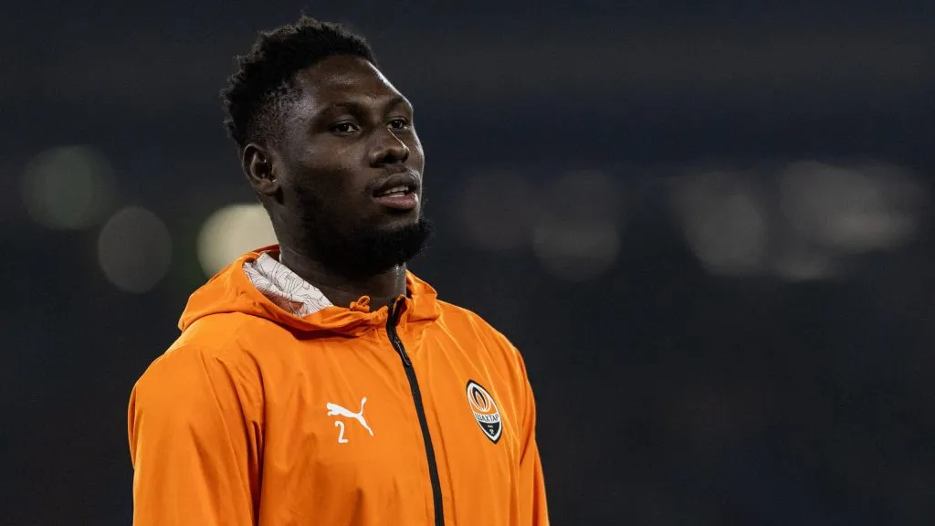 Jose Boto definiu o substituto de Gabigol no mercado – Foto: IMAGO / Beautiful Sports