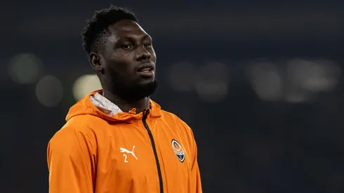 Atacante seria o substituto de Gabigol. IMAGO / Beautiful Sports.