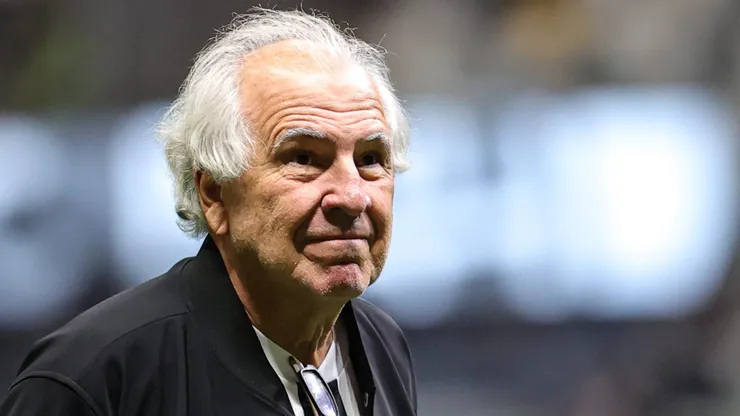Menin, principal comandante da SAF, detalhou plano do Galo no mercado