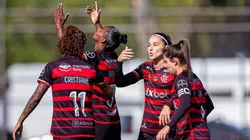 Zagueira rubro-negra destaque na temporada 2024 vai brilhar nos Estados Unidos na próxima temporada.