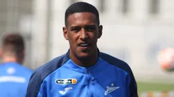 Corinthians vendeu Robert Renan ao Zenit.