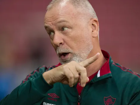 Canobbio, alvo do Cruzeiro, deve jogar com Mano Menezes