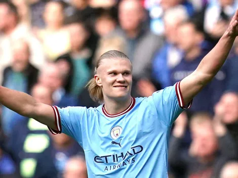 Palpite Manchester City x West Ham - Premier League - 04/01/2025