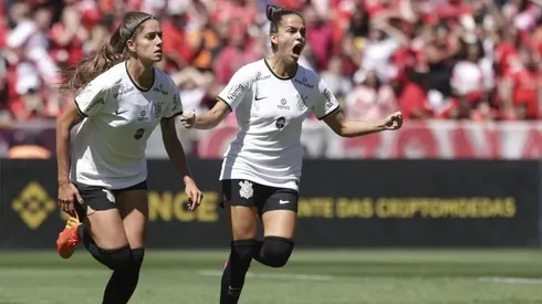 Jheniffer, atacante do Corinthians se despede do Corinthians e segue novo destino no futebol mexicano em 2025