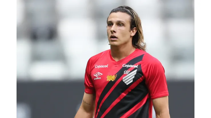 Canobbio na mira do Fluminense