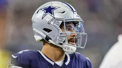 Dak Prescott. Foto: Matthew Pearce