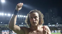 David Luiz está livre no mercado após saída do Flamengo.