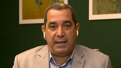 Ex-jogador deu a sua opinião - Foto: Reprodução/ESPN.