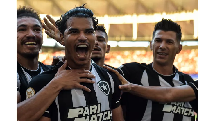 Danilo Barbosa pode não ser o único a chegar ao Atlético-MG - Foto: Thiago Ribeiro/AGIF.