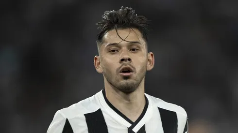 Foto: Jorge Rodrigues/AGIF