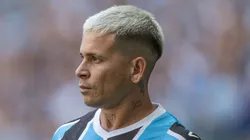 Soteldo se despede do Grêmio