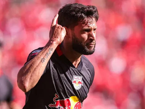 Juninho Capixaba no Santos tem aprovação dos torcedores