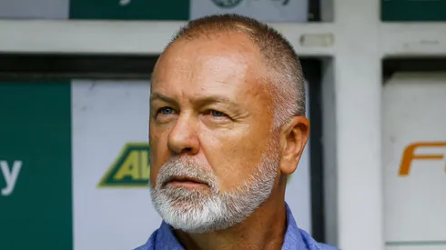 Foto: Marco Miatelo/AGIF