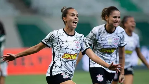 Gabi Portilho, ex-atacante do Corinthians assina com clube americano