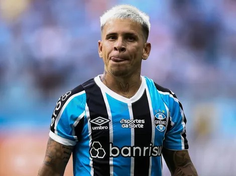 Cuca no Atlético-MG pode contribuir para chegada de Soteldo