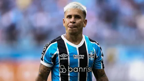 Atlético-MG tem interesse em Soteldo - Foto: Pedro H. Tesch/Getty Images.