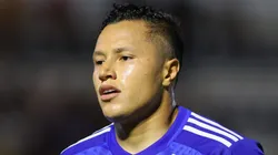 Foto: Joisel Amaral/AGIF