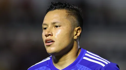 Foto: Joisel Amaral/AGIF