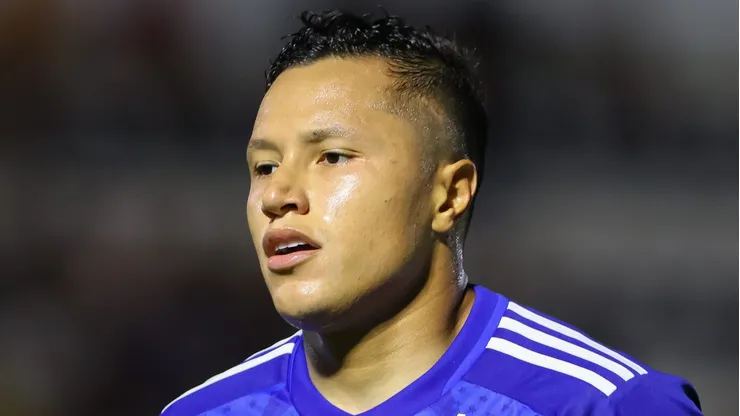 Foto: Joisel Amaral/AGIF