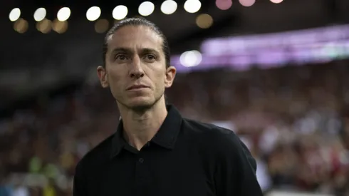 Filipe Luís pode contar com novidades no elenco