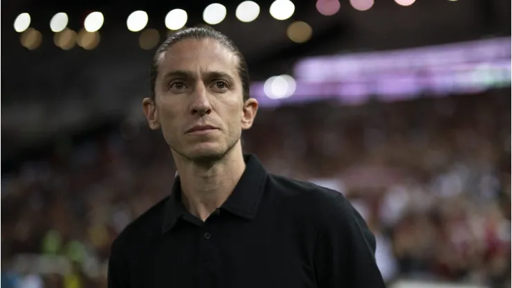 Filipe Luís pode contar com novidades no elenco