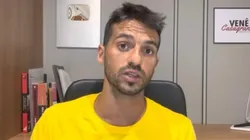 Venê Casagrande, jornalista e comentarista