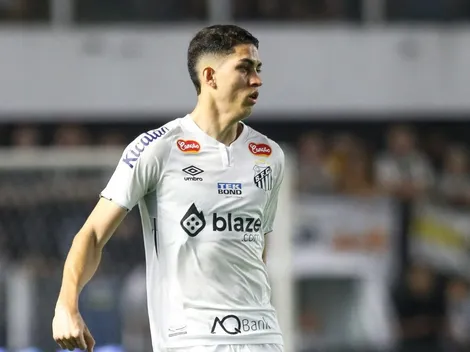 Jair ainda não está convencido em ir ao Botafogo