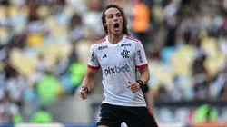 David Luiz pode aparecer no Timão em 2025