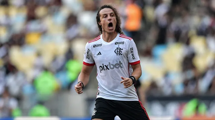 David Luiz pode aparecer no Timão em 2025