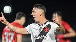 Foto: Thiago Ribeiro/AGIF