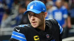 NFL multa duramente arma de Jared Goff por jogada considerada suave