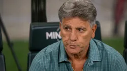 Renato Gaúcho foi um dos principais incentivadores pela contratação do zagueiro Rodrigo Caio