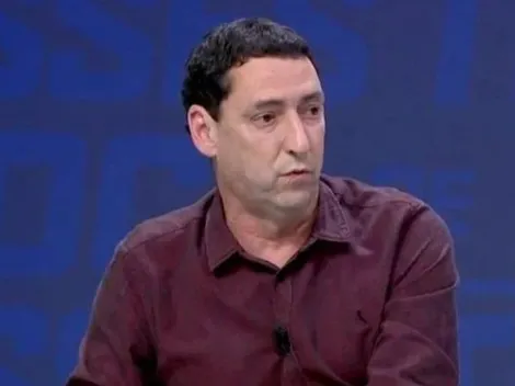 Pedro Martins deve pedir demissão do Santos nesta terça-feira, informa PVC