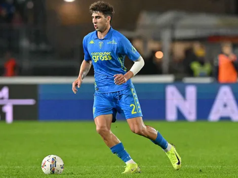 Palpite Venezia x Empoli - Campeonato Italiano - 04/01/2025