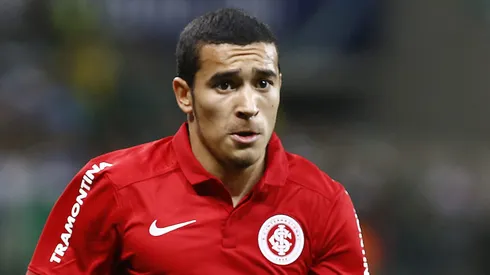 William, ex-lateral do Internacional