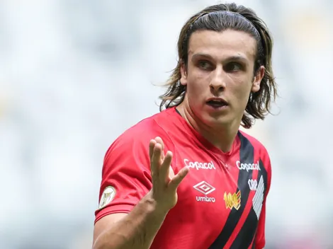 Fluminense avança em negociação por Canobbio, diz jornalista uruguaio